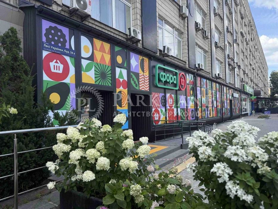 Квартира на вул. Коновальця Євгена 44а в Києві, ID 268272, фото №23