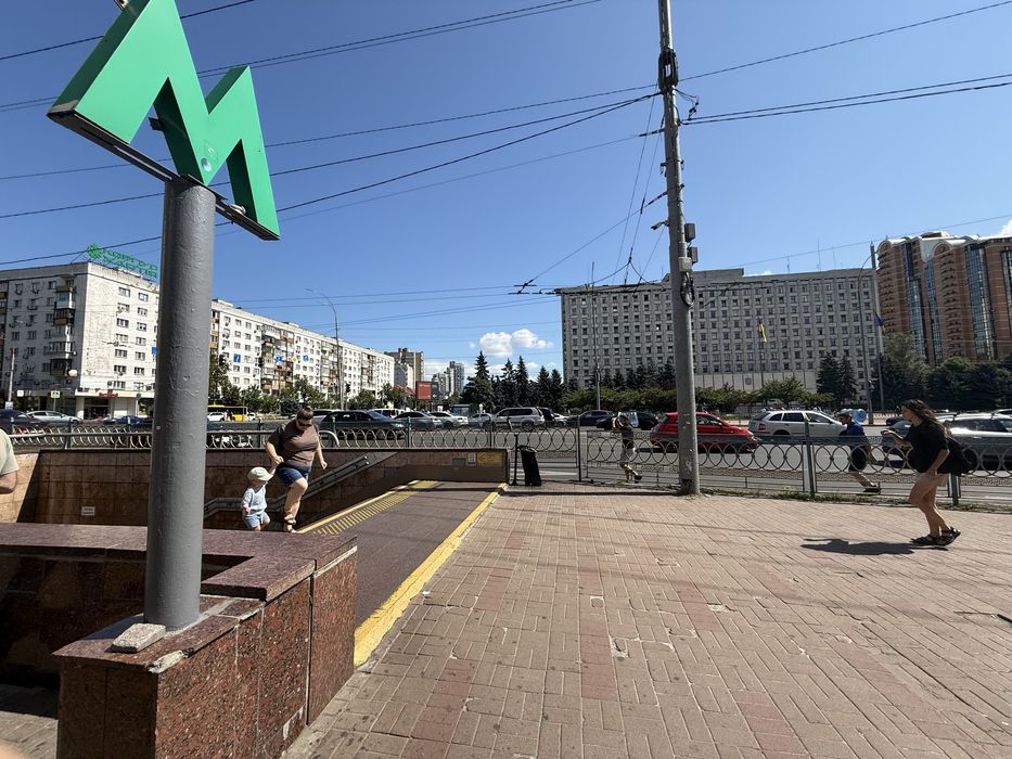 Квартира на вул. Коновальця Євгена 44а в Києві, ID 268272, фото №24