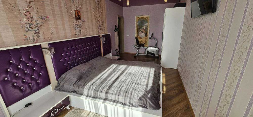 Квартира на вул. Клочківська, 191Д в Харкові, ID 172547, фото №11