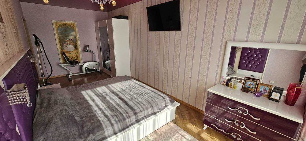Квартира на вул. Клочківська, 191Д в Харкові, ID 172547, фото №12