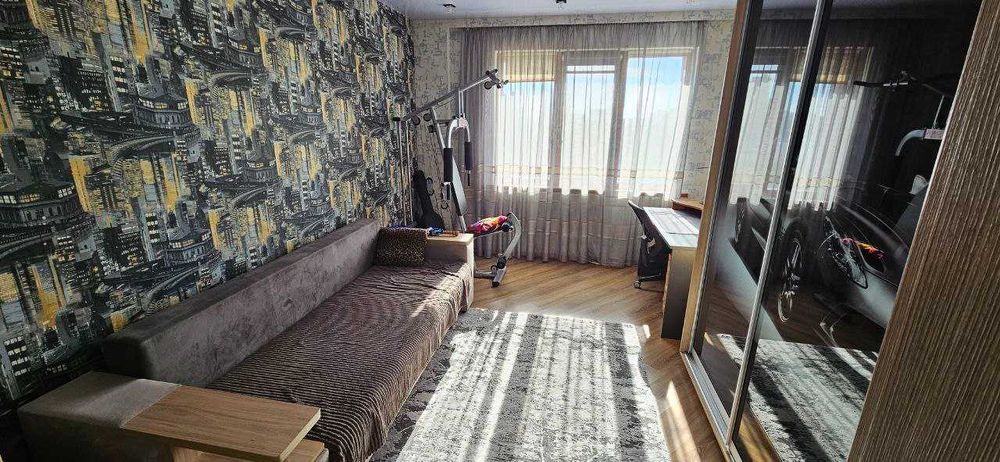 Квартира на вул. Клочківська, 191Д в Харкові, ID 172547, фото №14
