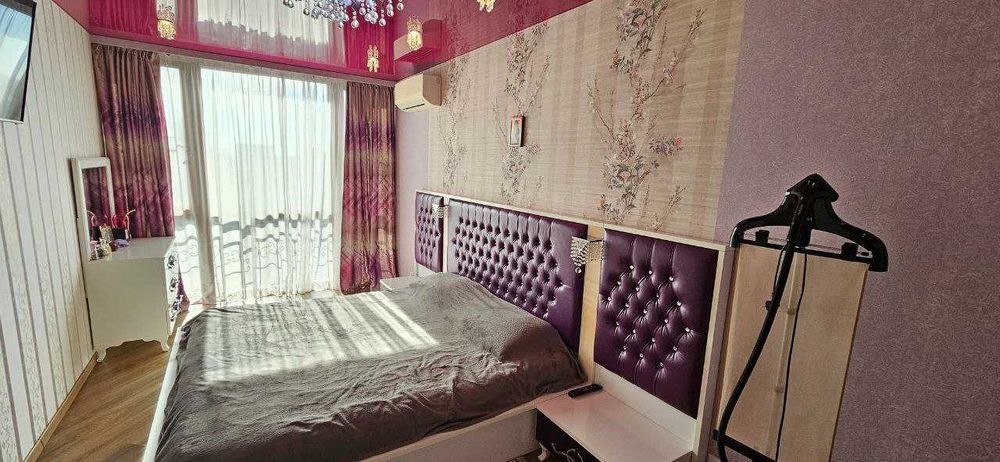 Квартира на вул. Клочківська, 191Д в Харкові, ID 172547, фото №10