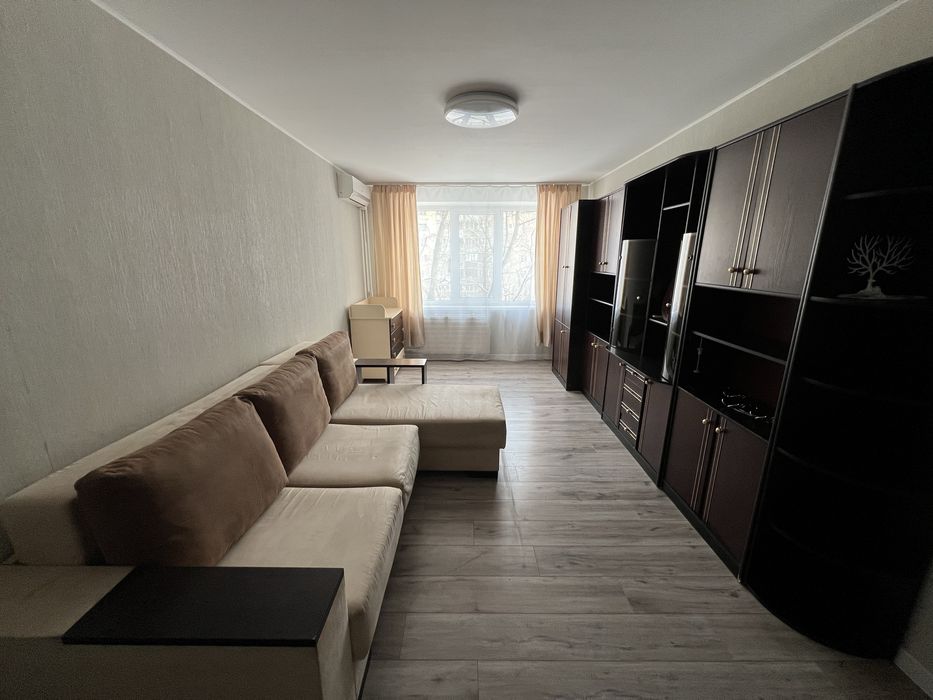 Квартира на вул. Санаторна, 18 в Києві, ID 298640, фото №1