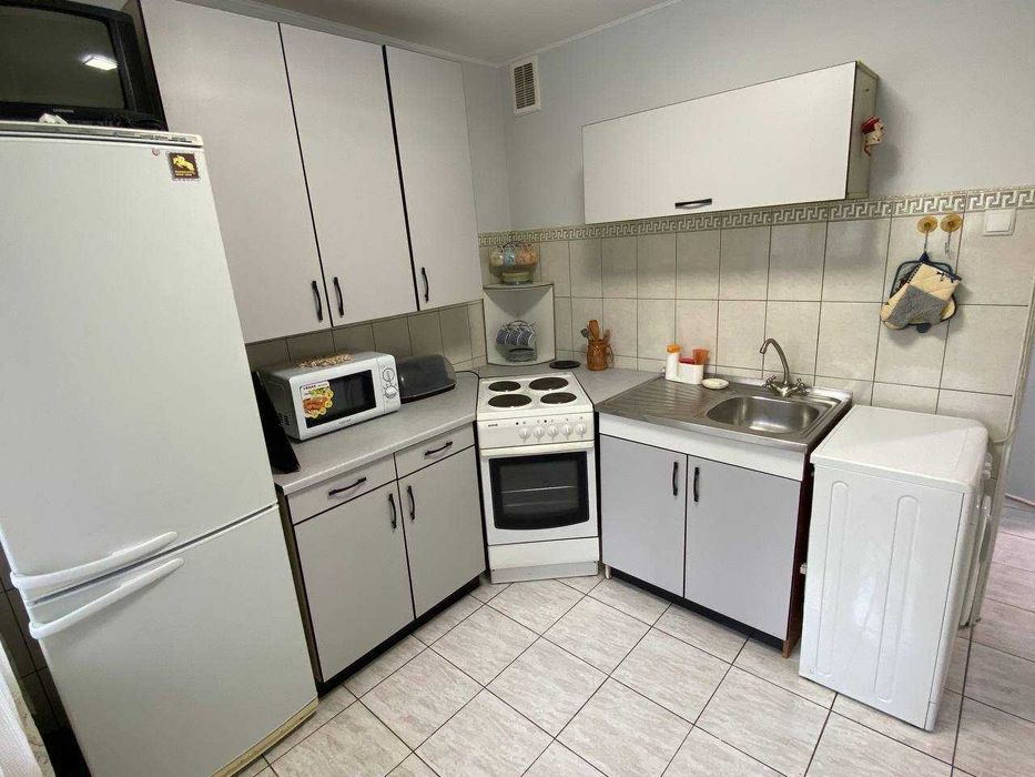 Квартира на вул. Санаторна, 18 в Києві, ID 298640, фото №5