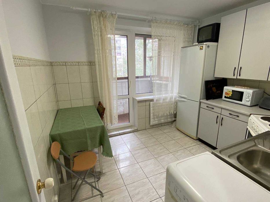 Квартира на вул. Санаторна, 18 в Києві, ID 298640, фото №7