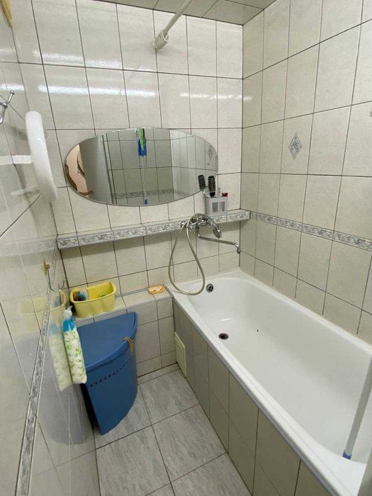Квартира на вул. Санаторна, 18 в Києві, ID 298640, фото №10