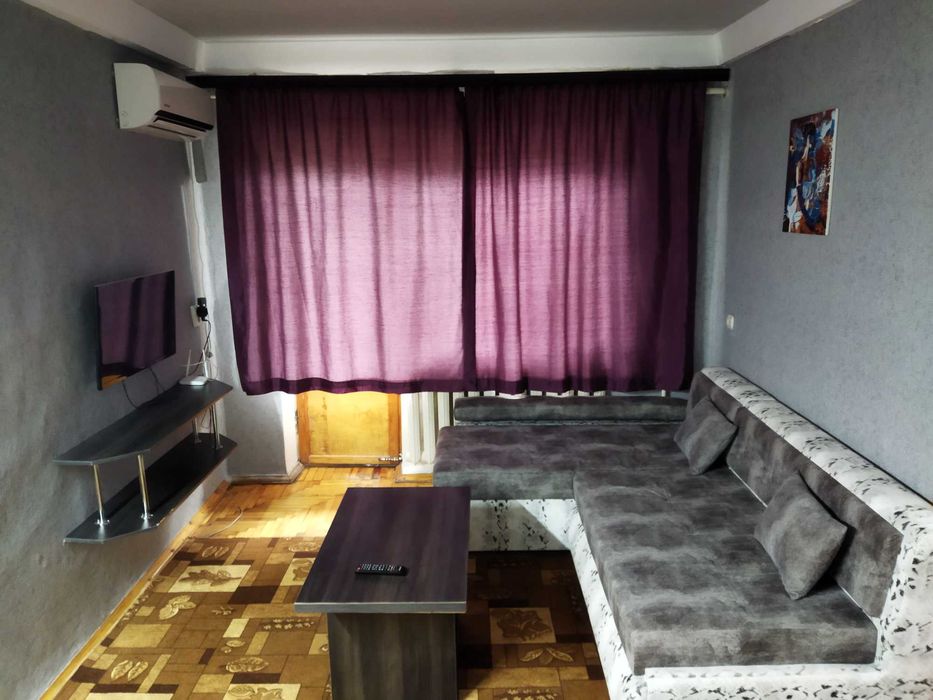 Квартира на вул. Незалежної України, 65б в Запоріжжі, ID 276358, фото №1