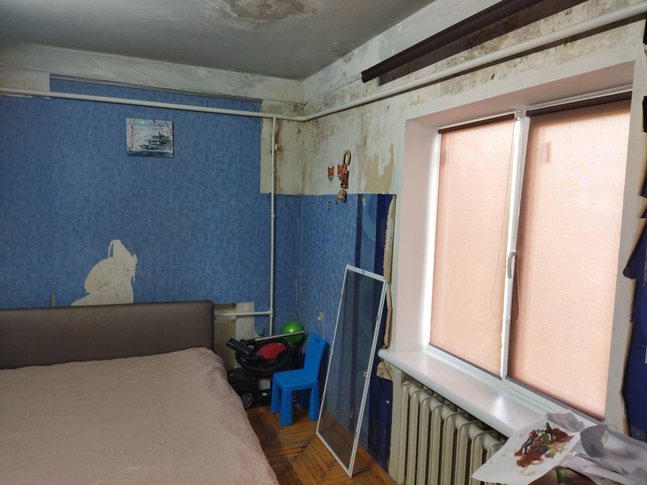 Квартира на вул. Незалежної України, 65б в Запоріжжі, ID 276358, фото №10
