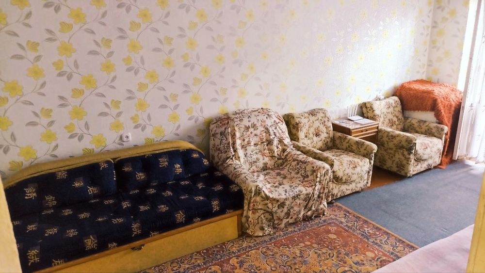 Орендувати квартиру в Слов'янськ на Findly.com.ua Квартира в Слов'янськ, ID 291767, фото №1