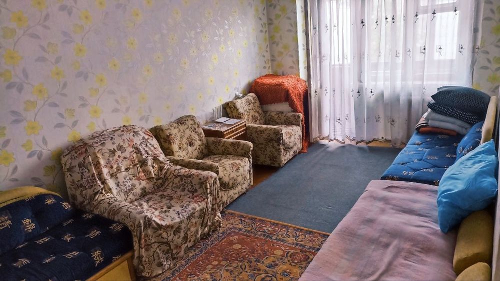 Квартира в Слов'янськ, ID 291767, фото №2