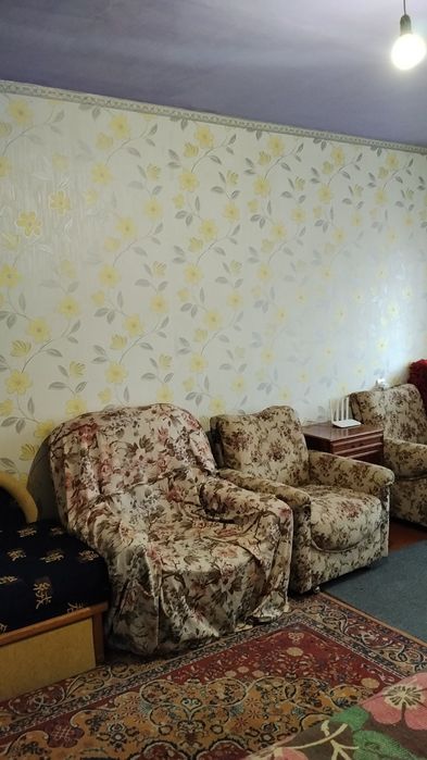 Квартира в Слов'янську, ID 291767, фото №11