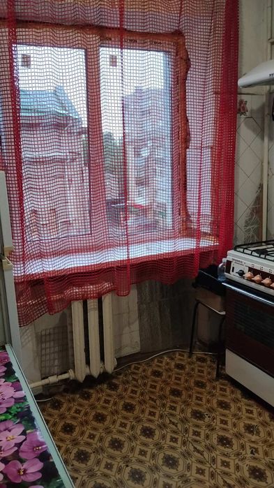 Квартира в Слов'янську, ID 291767, фото №13