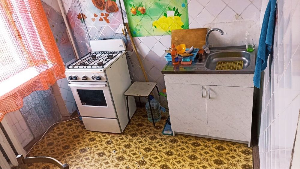 Квартира в Слов'янськ, ID 291767, фото №3