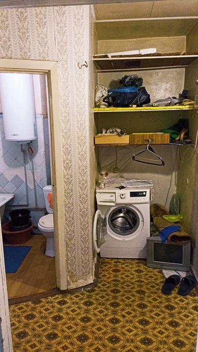 Квартира в Слов'янськ, ID 291767, фото №5