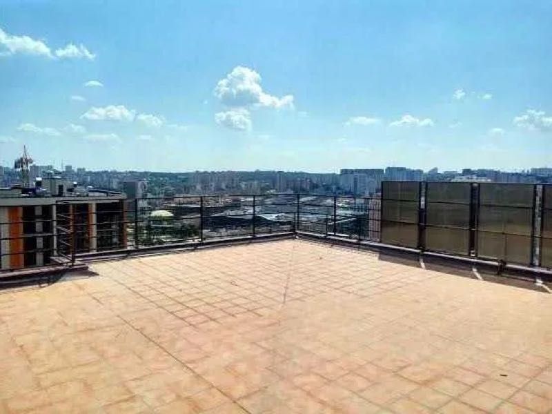 Квартира на вул. Ковпака, 17 в Києві, ID 232361, фото №20