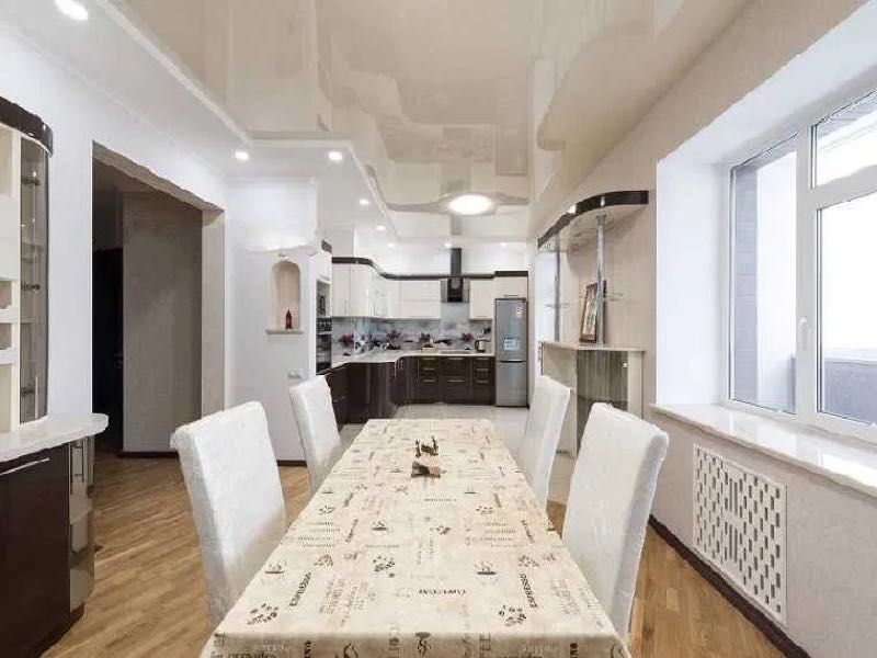 Квартира на вул. Ковпака, 17 в Києві, ID 232361, фото №3