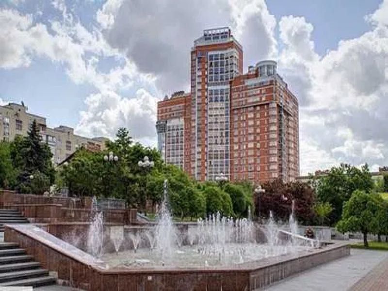 Квартира на вул. Ковпака, 17 в Києві, ID 232361, фото №24
