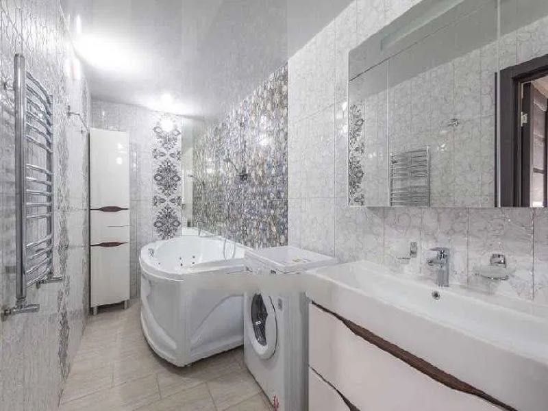 Квартира на вул. Ковпака, 17 в Києві, ID 232361, фото №8