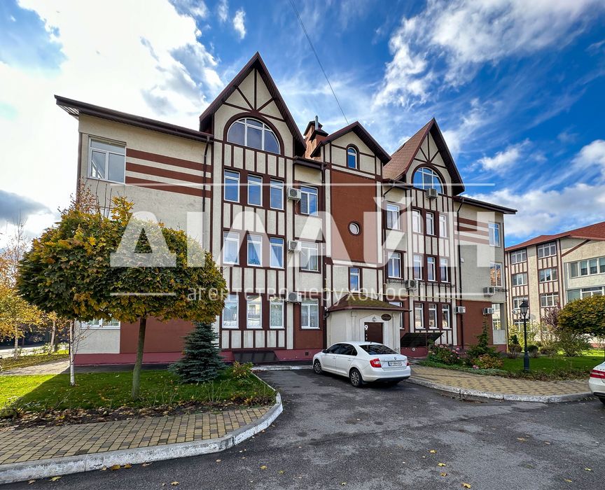 Квартира на ЖК Ренессанс в Запоріжжі, ID 214675, фото №1