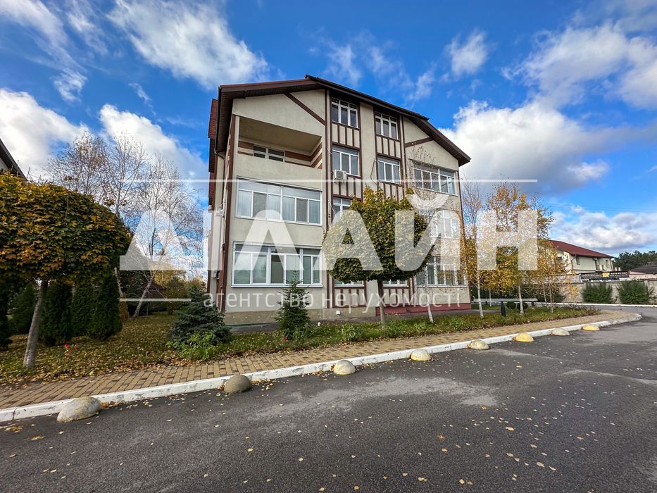 Квартира на ЖК Ренессанс в Запоріжжі, ID 214675, фото №2