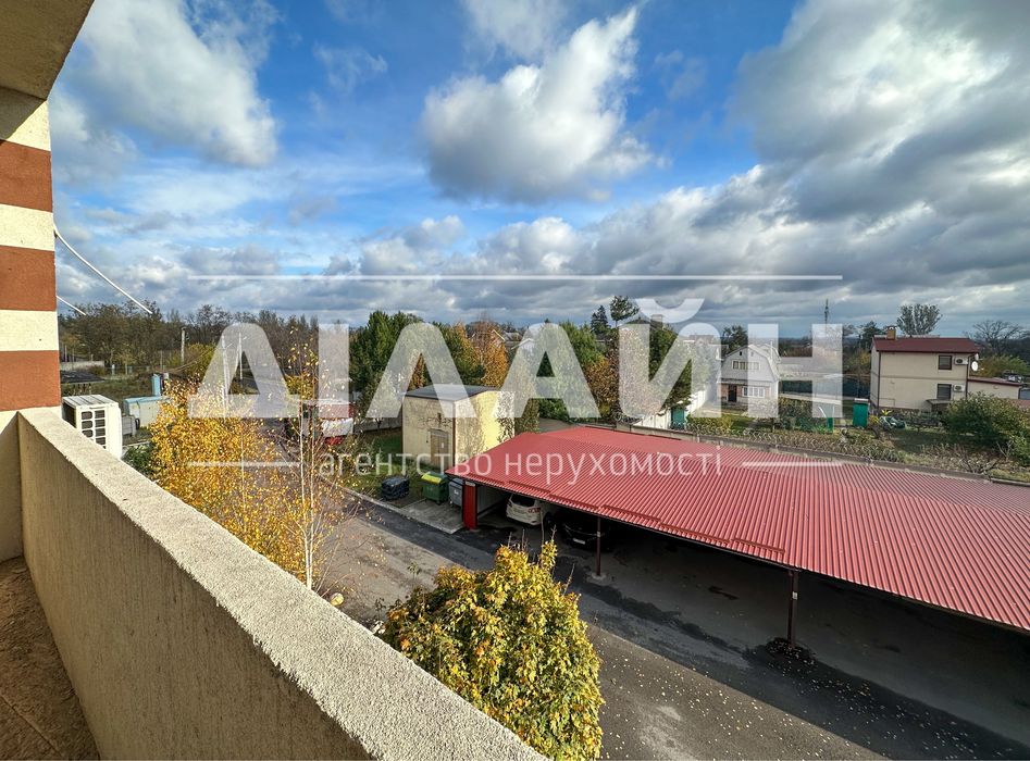 Квартира на ЖК Ренессанс в Запоріжжі, ID 214675, фото №11