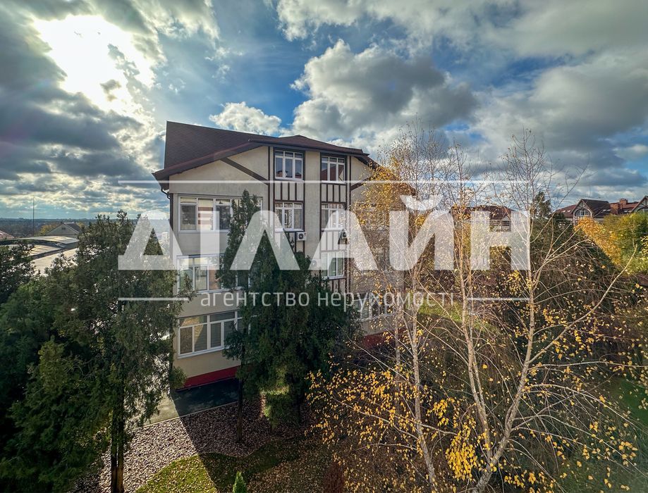 Квартира на ЖК Ренессанс в Запоріжжі, ID 214675, фото №12