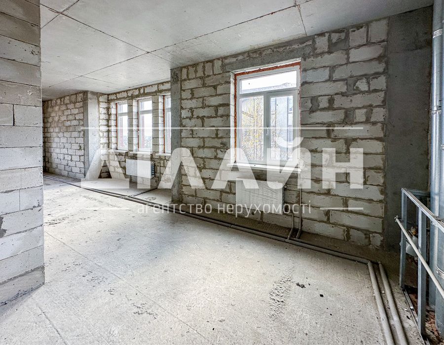 Квартира на ЖК Ренессанс в Запоріжжі, ID 214675, фото №15