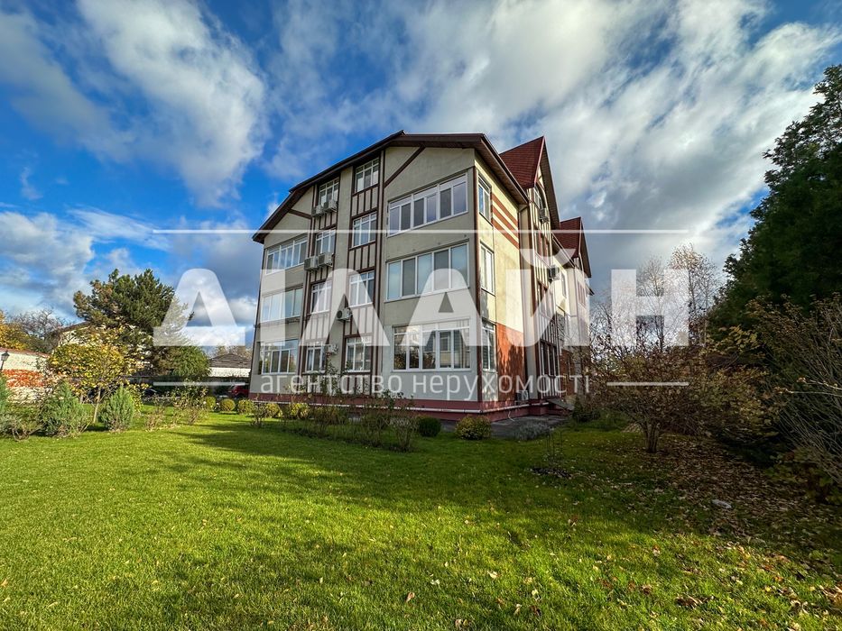 Квартира на ЖК Ренессанс в Запоріжжі, ID 214675, фото №3