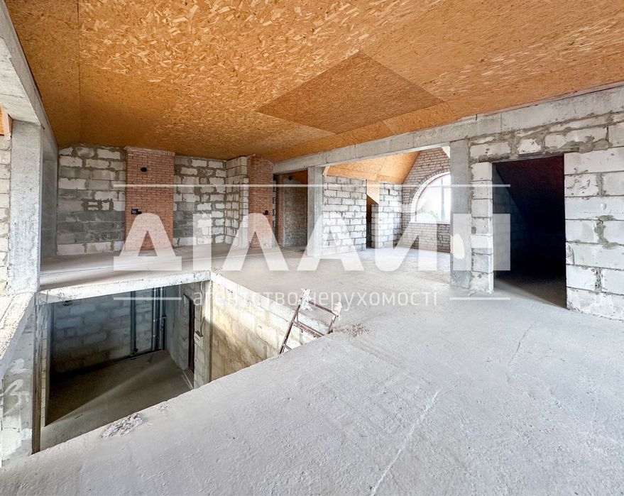 Квартира на ЖК Ренессанс в Запоріжжі, ID 214675, фото №4
