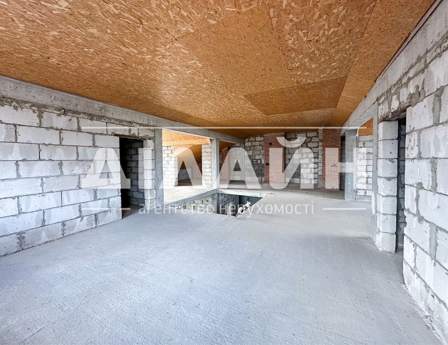 Квартира на ЖК Ренессанс в Запоріжжі, ID 214675, фото №5