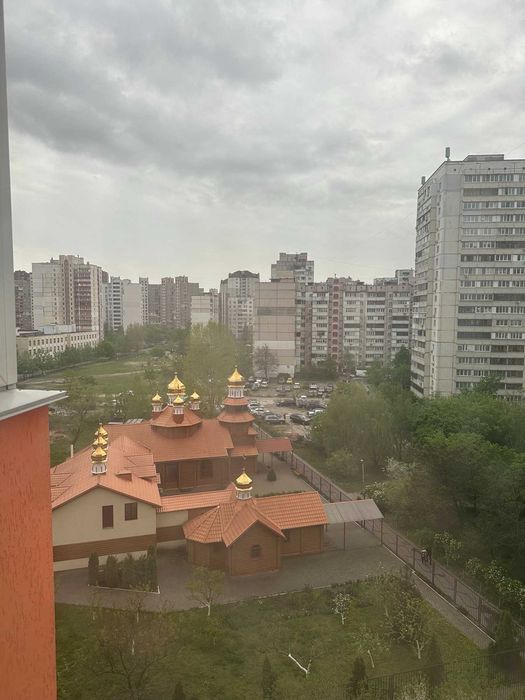 Квартира на вул. Олени Пчілки, 3-В в Києві, ID 211063, фото №1