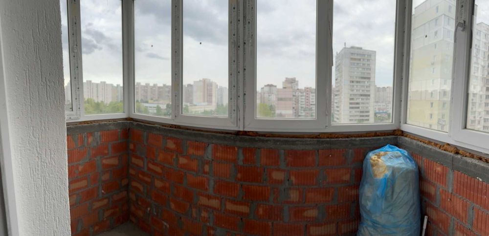 Квартира на вул. Олени Пчілки, 3-В в Києві, ID 211063, фото №12