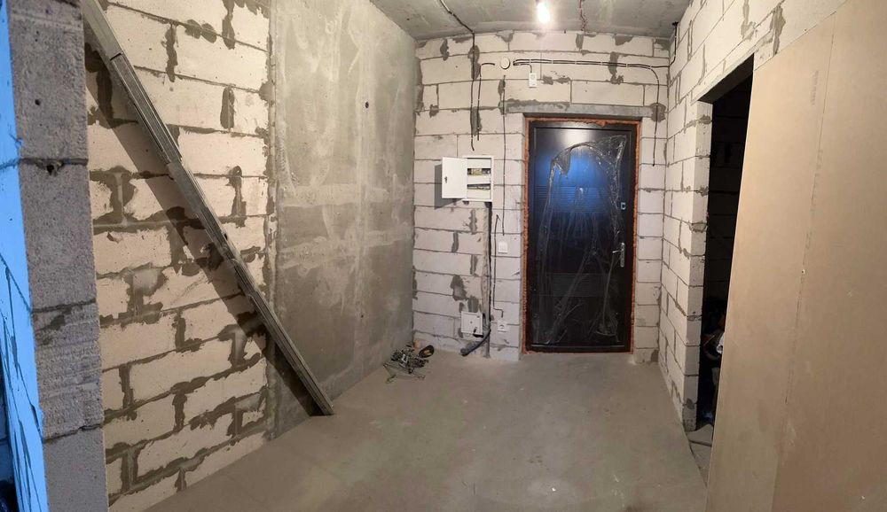 Квартира на вул. Олени Пчілки, 3-В в Києві, ID 211063, фото №3