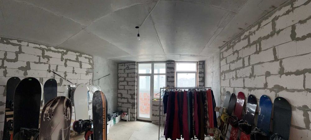 Квартира на вул. Олени Пчілки, 3-В в Києві, ID 211063, фото №7