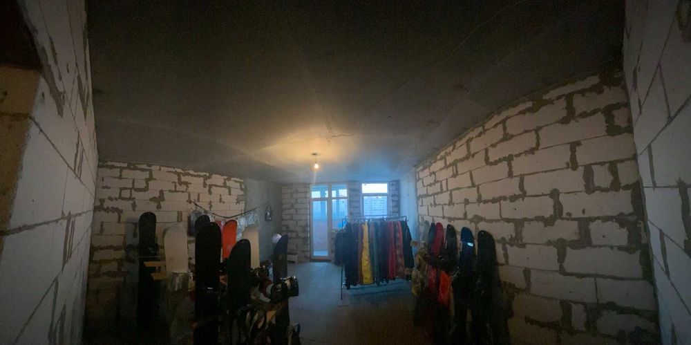 Квартира на вул. Олени Пчілки, 3-В в Києві, ID 211063, фото №8