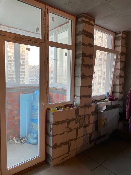 Квартира на вул. Олени Пчілки, 3-В в Києві, ID 211063, фото №9