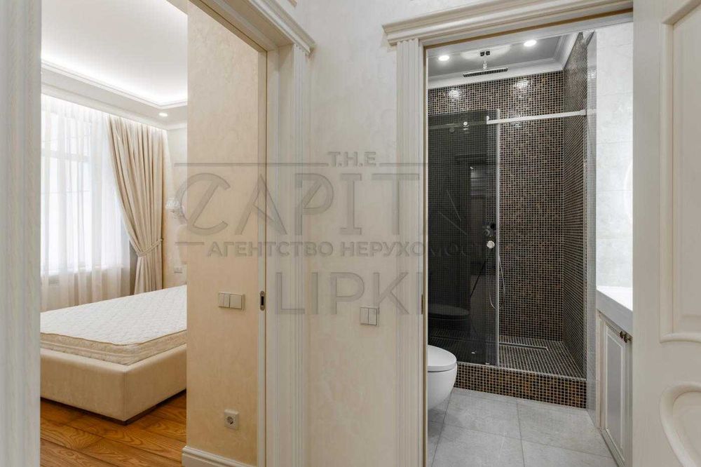 Квартира на вул. Драгомирова в Києві, ID 206963, фото №11
