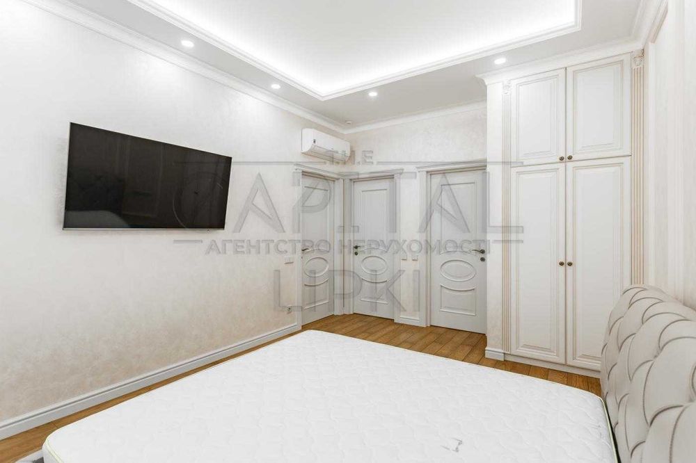 Квартира на вул. Драгомирова в Києві, ID 206963, фото №12