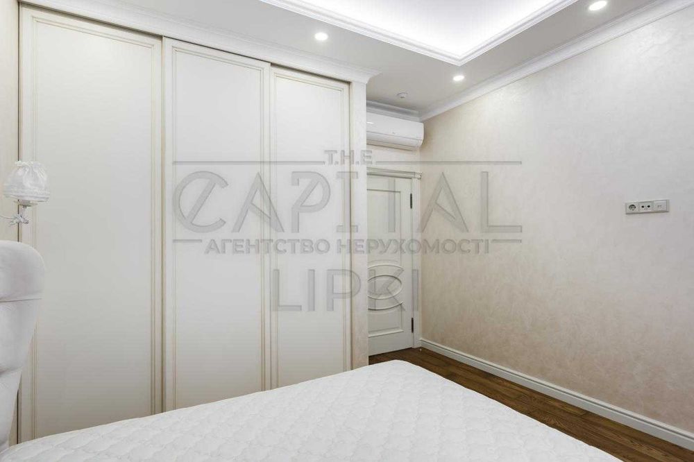 Квартира на вул. Драгомирова в Києві, ID 206963, фото №16