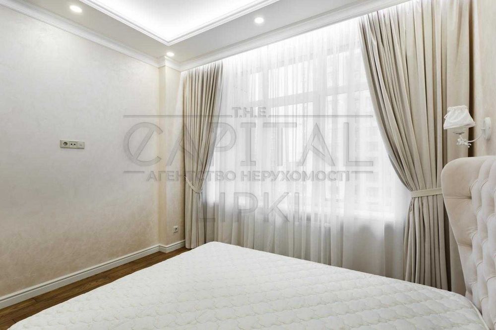 Квартира на вул. Драгомирова в Києві, ID 206963, фото №17