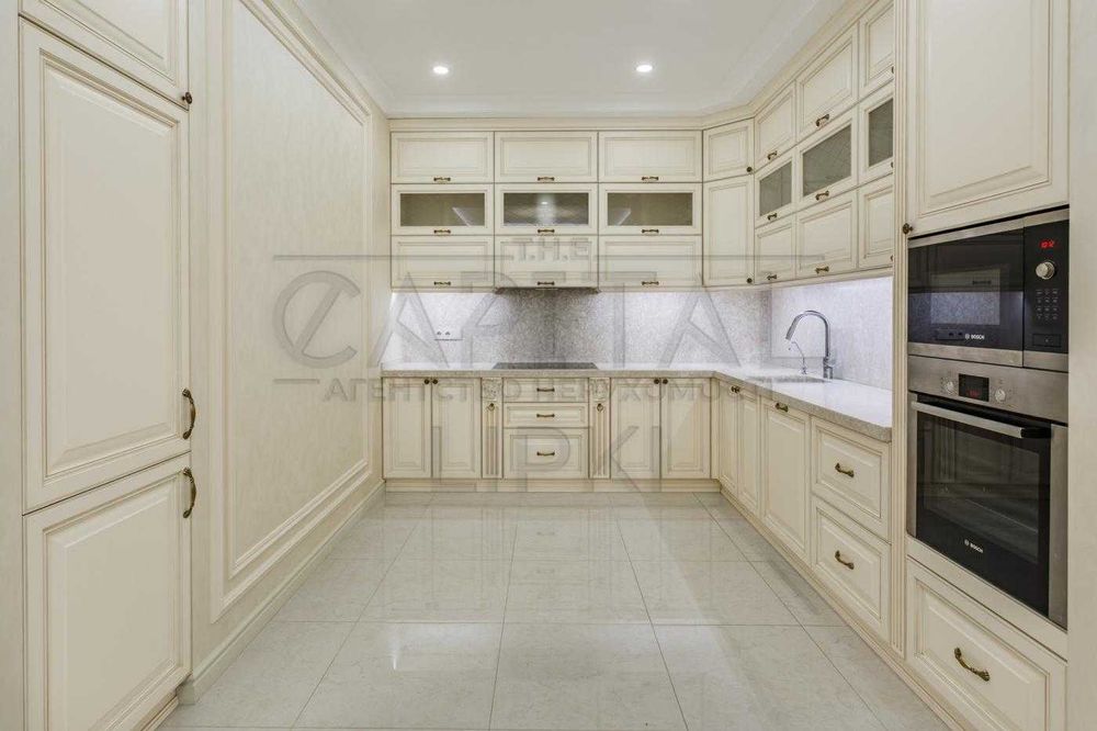 Квартира на вул. Драгомирова в Києві, ID 206963, фото №5