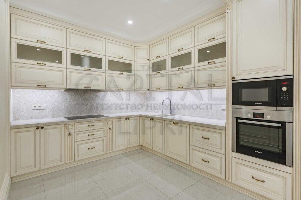Квартира на вул. Драгомирова в Києві, ID 206963, фото №6