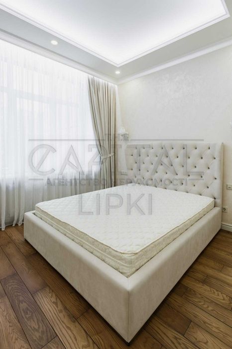 Квартира на вул. Драгомирова в Києві, ID 206963, фото №9