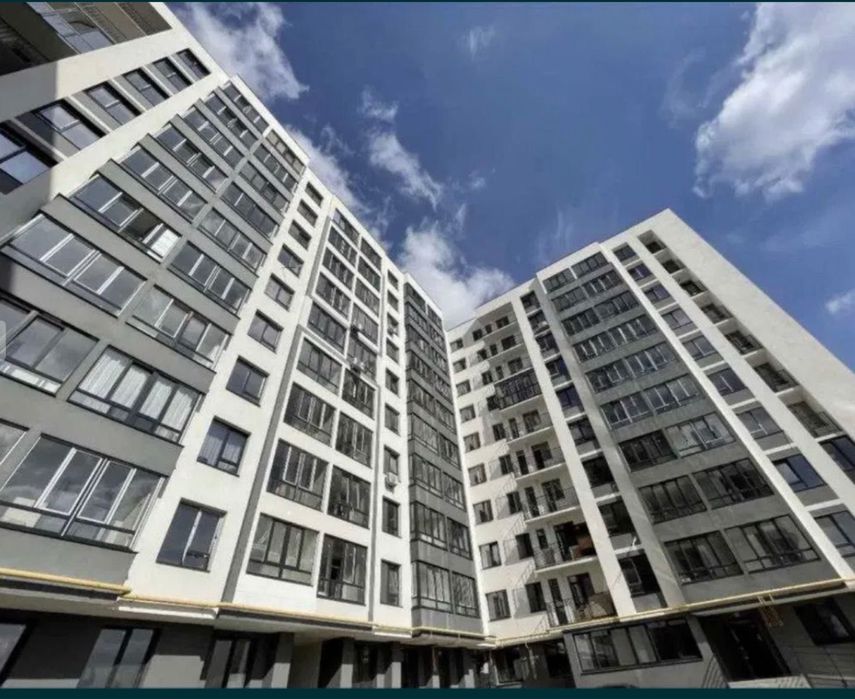 Купити квартиру за адресою вул. Довга в Львів на Findly.com.ua Квартира на вул. Довга в Львів, ID 204572, фото №1