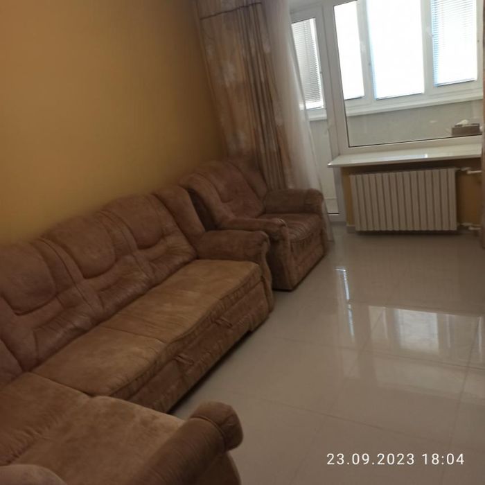 Квартира на Інгульський в Миколаєві, ID 253463, фото №2