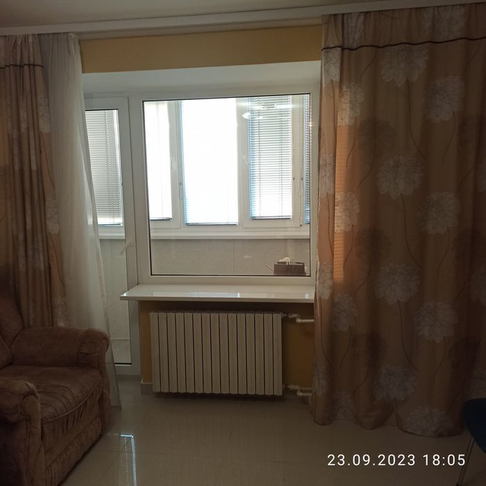 Квартира на Інгульський в Миколаєві, ID 253463, фото №11