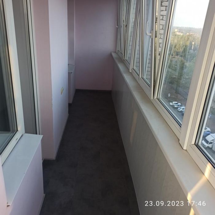 Квартира на Інгульський в Миколаєві, ID 253463, фото №12