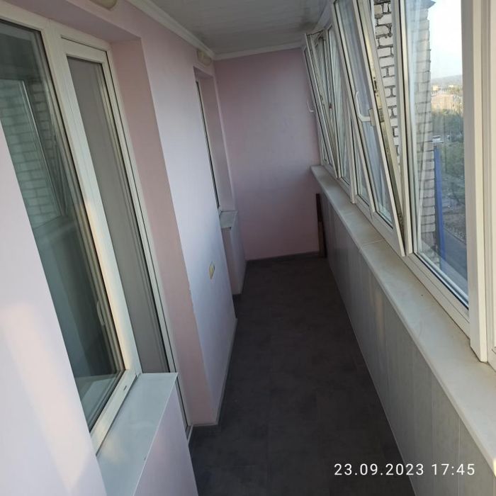 Квартира на Інгульський в Миколаєві, ID 253463, фото №13