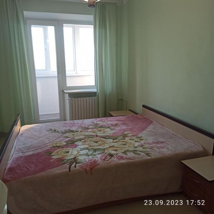 Квартира на Інгульський в Миколаєві, ID 253463, фото №15