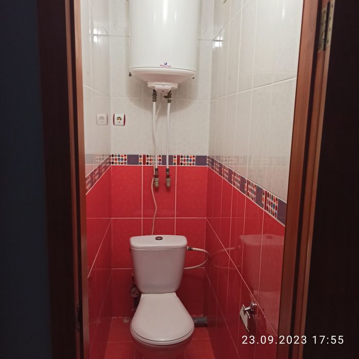 Квартира на Інгульський в Миколаєві, ID 253463, фото №6